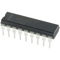 Analog Devices DG528DJ+ Multiplexers/Demultiplexers 8-Channel, Latchable Multiplexer