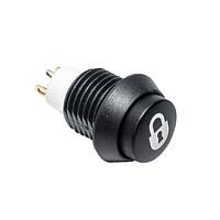 C&K APB2E01TWBE010 Pushbutton Switches APB2E01TWBE010