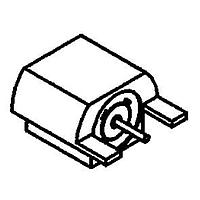Radiall R222423720 PCB Receptacles SMP / STRAIGHT MALE EDGE CARD RECEPTACLE SMT SMOOTH BORE