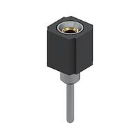 Mill-Max 310-43-101-41-001000 Interconnect Socket Strip Interconnect Socket