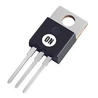 onsemi NTPF360N80S3Z MOSFETs MOSFET - Power, N-Channel, SUPERFET III, 800 V, 13 A, 360 mohm, TO-220F