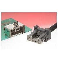 Hirose Electric GT32-4DS-1.5C -