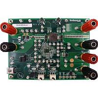 Intersil ISL9238BEVAL1Z Power Management IC Development Tools ISL9238B EVAL BOARD 1,  4 X 4, TQFN -  RoHS COMPLIANT