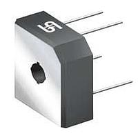 Taiwan Semiconductor GBPC3504W Bridge Rectifiers 35A, 400V, Standard Bridge Rectifier