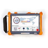 ShinewayTech MTP-200X-31VCPL Hand-held High Performance OTDR (1310/1550/1625)