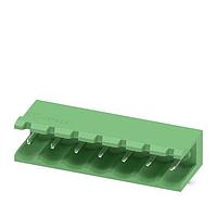PHOENIX CONTACT 1754533 Headers 7 Pos 5mm pitch Through Hole Header