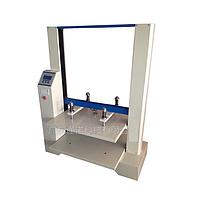 Jinuosh L-PTB001 Microcomputer Carton Compressive Testing Machine (0~ 500, 1000, 2000kg)