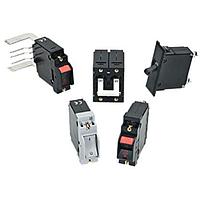 Carling Technologies AM2-B0-34-640-90A-C Hydraulic-Magnetic AM2B03464090AC