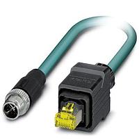 PHOENIX CONTACT 1407479 Cat 6a NBC-MSX/ 1 0-94F/R4QC SCO