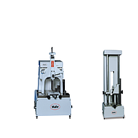 Mahr 130B-24 Gage Block Measuring Instrument (0.25-100mm)