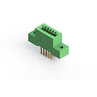 EDAC 342-010-541-202 With Flanges Card Edge Connector