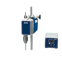 DaiHan HT-120T-Set Remote Control High-Torque Digital Overhead Stirrer Package-set (1000rpm, 60L)