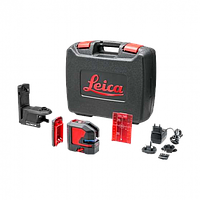 Leica LINO L2P5 New Laser Level Meter (0-20m/30m with point)