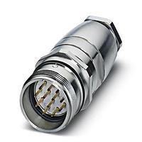 PHOENIX CONTACT 1596958 Circular Metric Connectors RC-12P1N1277X8