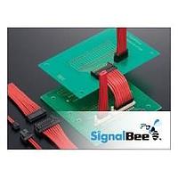 Hirose Electric DF11-20DP-2DS(56) Shrouded 20POS 2MM R/A GOLD CONN HEADER