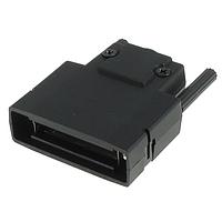 Hirose Electric DH-37-CV2B Tools & Accessories SCREW LOCK TYPE CVR HAND SCREW TYPE