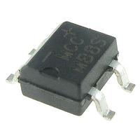 Micro Commercial Components (MCC) MB8S-TP Single Phase Bridge 800V, .5A