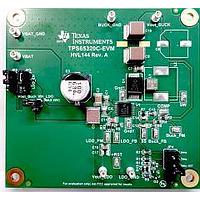 Texas Instruments TPS65320C-EVM Power Management Specialized EVM FOR TPS65320CQPW PRQ1