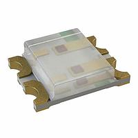 American Bright LED BL-HGEJE36H-TRB Multi-Color LEDs 0605 / 570NM & 630NM/ 20mA/ 120 DEG
