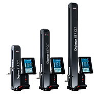 Mahr 4429602 Digamar Height Gage (0–1000 mm)