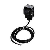 Eaton 1250E-6517 Photoelectric Sensors 200' THRUBEAM DETECTOR,DC,NPN/PNP,CABLE