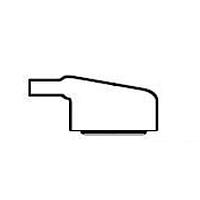 Raychem - TE Connectivity 234A042-3/86-0 Boot, 90 Deg 234A042-3/86-0