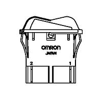 Omron Electronics A8A RUBBER CAP Switch Hardware Rubber Cap Switch Accessory