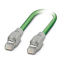 PHOENIX CONTACT 1416185 Ethernet Cables / Networking Cables VS-IP20-IP20- 93C-LI/2,0