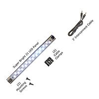 Inspired LED 4831 LED Lighting Kits White, 3000K, 2 Watt Qty 1 Expansion Kit