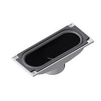 PUI Audio AS07008MO-R Speaker SPEAKER 2W 8OHM 84DB 500HZ