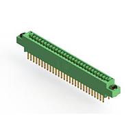 EDAC 896-056-500-803 Receptacles High Temp Card Edge Connectors