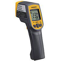 InfraRed Thermometer Calibration Service