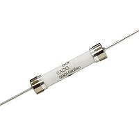 Bel Fuse 0ADGP9100-RE High In-Rush Fuse AC DC Fuse, Axial, High I t, 10A