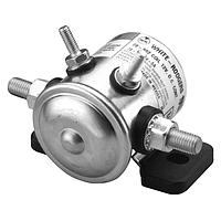 White Rodgers 70 117224S1 Electromechanical Contactors SPNO 24VDC