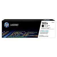 HP 202A Print Catridge (black)
