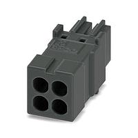 PHOENIX CONTACT 1150816 Barrier Terminal Blocks DMCC 0 5/ 2-ST-WOSH-2 54