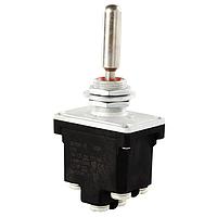 Honeywell 2NT889-70 Toggle Switches SEALED OI