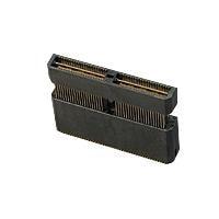 AMP Connectors - TE Connectivity 1658020-2 Board to Board & Mezzanine Connectors MSB0.80PL30ASY080FL ,-,10,-TY