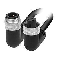 PHOENIX CONTACT 1423198 Power Cable PDC-3P-138MR/ 5,0-U80/138FR