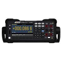 MATRIX MDM-8265 High Precision Multimeter (100 mVDC-1000VDC, 100μADC- 10ADC, True RMS, 75PPM)