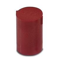 PHOENIX CONTACT 1421861 Heavy Duty Power Connectors SEALING PLUG 17X17RD