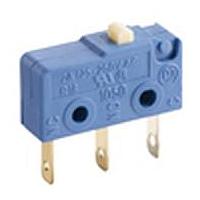 Marquardt Switches Inc 1050.1151 Subminiature SNAP ACTION SPDT MOMENTARY