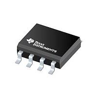 Texas Instruments TMCS1100A4QDT Galvanically Isolated Hall-Effect Current Sensor +/-600V basic isolation, 20Arms 80kHz Hall-effect current sensor with external reference 8-SOIC -40 to 125