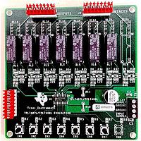 Texas Instruments TPL7407LEVM Gate Driver TPL7407L EVAL MOD