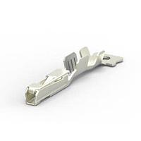 AMP Connectors - TE Connectivity 1326028-6 Automotive Connectors 0.64MM FEMALE CONTACT,AU,22AWG