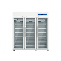 MELING YC-1505L Medical Refrigerator Lab Refrigerator (2℃~8℃, 1505 L)