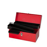 KTC SK120-M tool box ( 1 chamber, 2 trays)