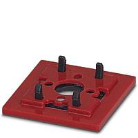 PHOENIX CONTACT 1410695 Sensor Cables / Actuator Cables SAC-VP-SEAL-SIL/RD OD