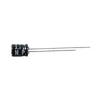 Rubycon 35NW72R2MEFC4X7 General Purpose Electrolytic Capacitors BI-POLAR/NON-POLAR ELECTROLYTIC CAPACITORS