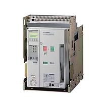 MITSUBISHI AE2000-SW 3P 2000A 100kA Circuit-Breaker